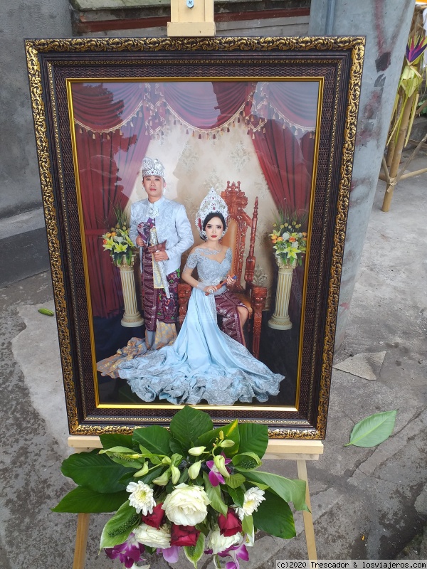 Pura Besakih-Goa Rang Reng Waterfall - Navidad y Fin de Año en Indonesia 2019 (4)