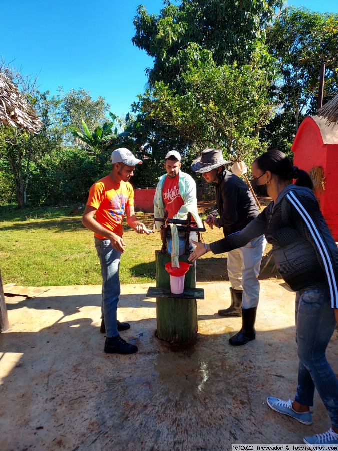 Visita al valle de Viñales y sus mogotes - Navidad y Fin de Año en Cuba 2021 (3)