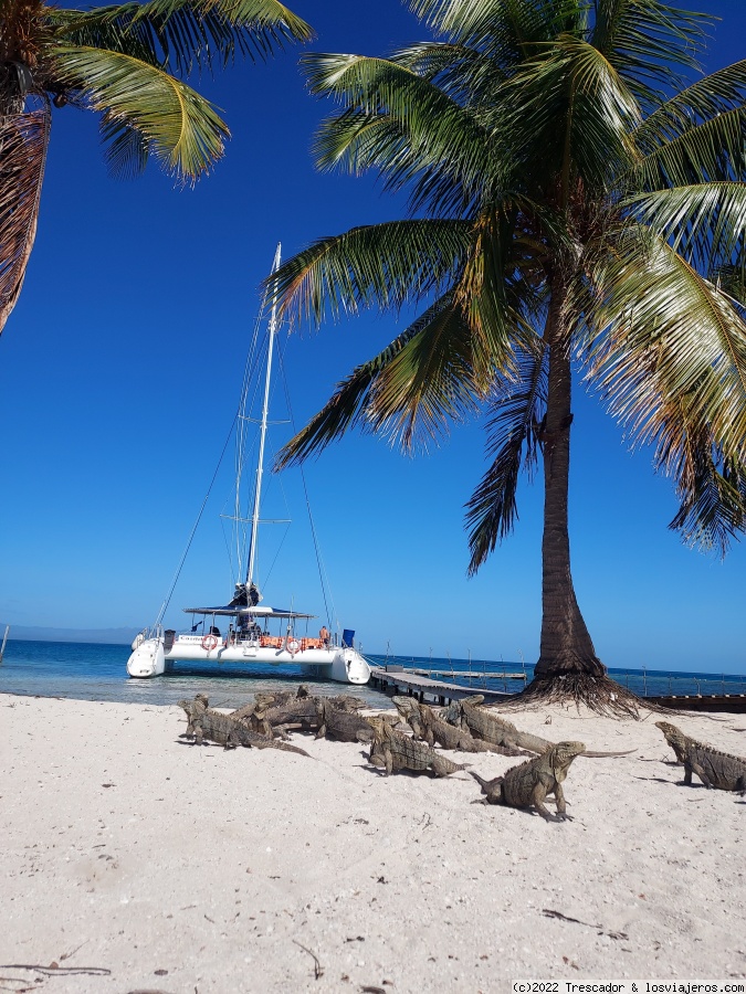 Cayo Iguana - Navidad y Fin de Año en Cuba 2021 (2)