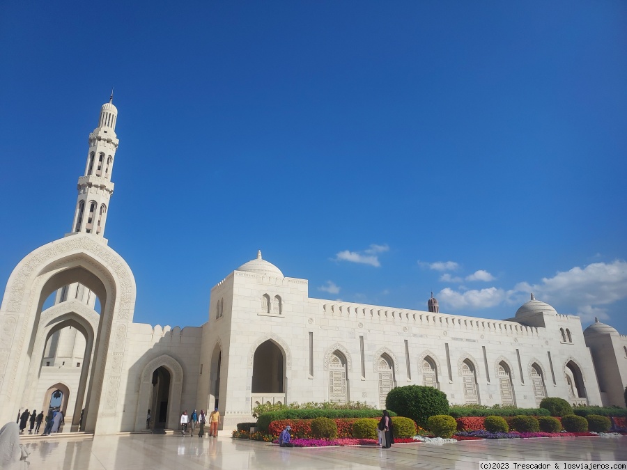 Viajar a Omán: Dudas, Consultas generales - Foro Oriente Próximo y Asia Central