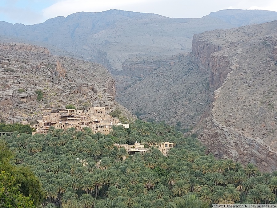 Navidad en Omán 2022 - Blogs de Oman - Preparativos del viaje, documentación y alquiler de coche (2)