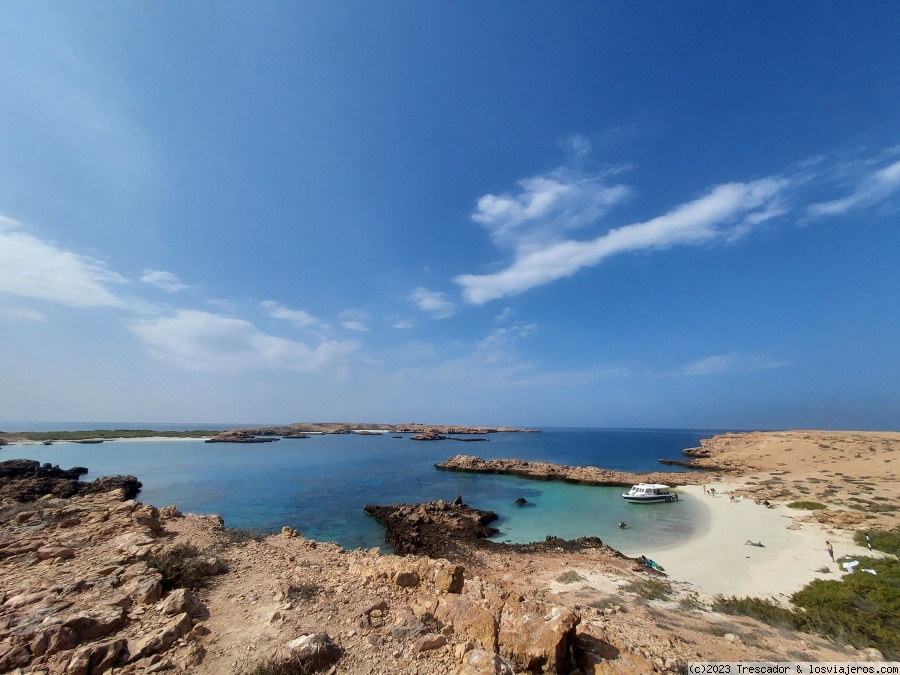 Navidad en Omán 2022 - Blogs of Oman - Preparativos del viaje, documentación y alquiler de coche (1)
