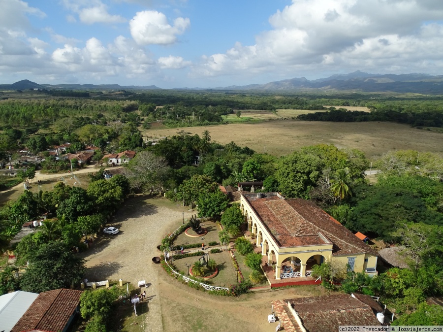 Valle de Los Ingenios y Trinidad - Navidad y Fin de Año en Cuba 2021 (3)