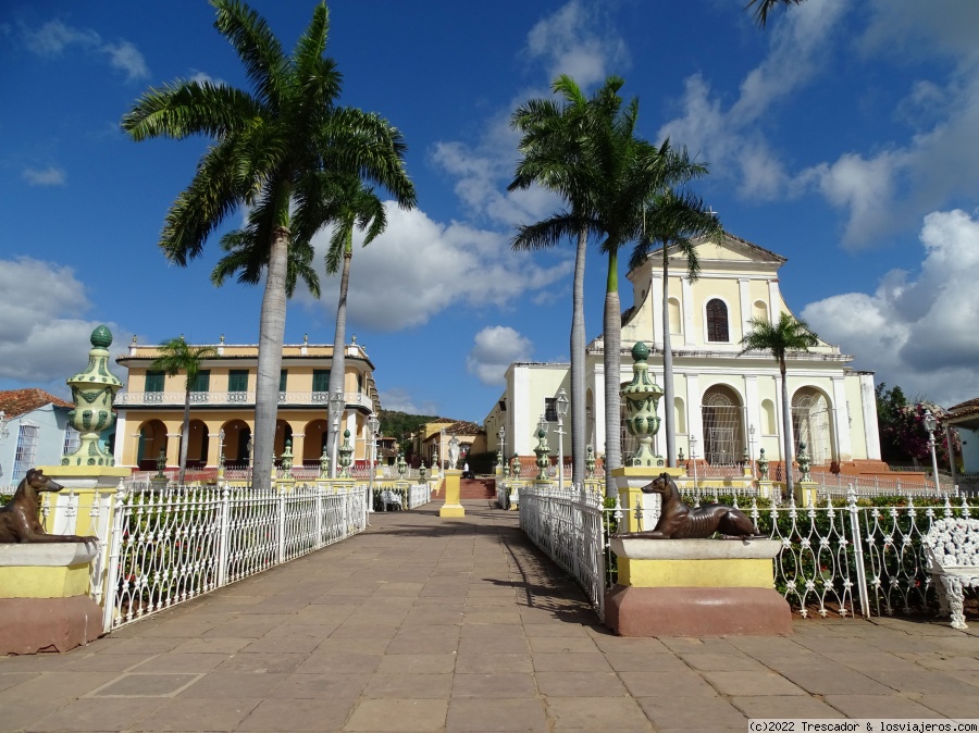 Valle de Los Ingenios y Trinidad - Navidad y Fin de Año en Cuba 2021 (5)