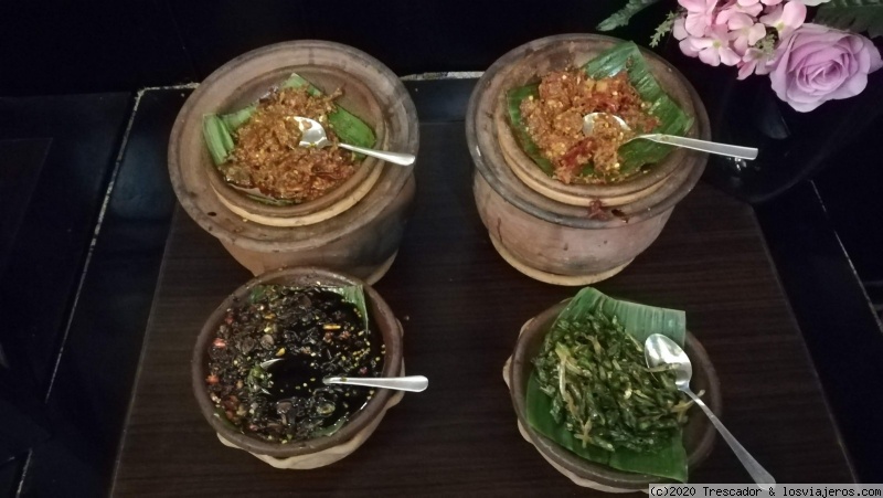 Navidad y Fin de Año en Indonesia 2019 - Blogs de Indonesia - Noche en Surabaya (3)