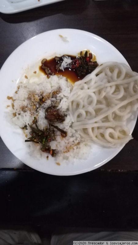 Navidad y Fin de Año en Indonesia 2019 - Blogs de Indonesia - Noche en Surabaya (6)