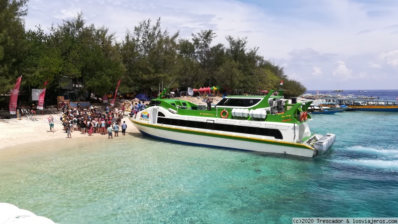 Conclusiones Bali-Traslado Gili Air - Navidad y Fin de Año en Indonesia 2019 (2)