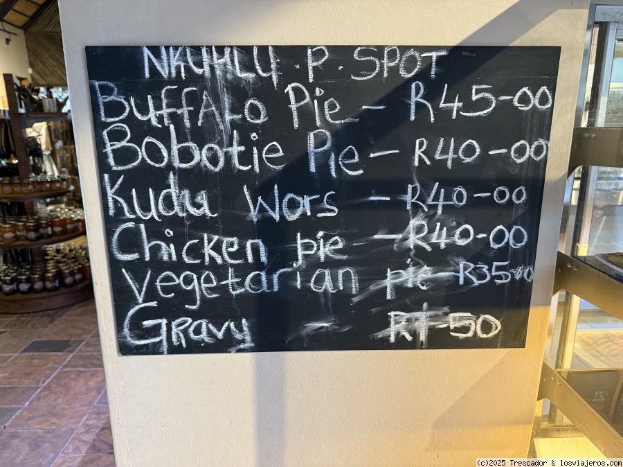 Segundo día completo en Kruger National Park - Navidad y Fin de Año Sudáfrica 2024 (4)