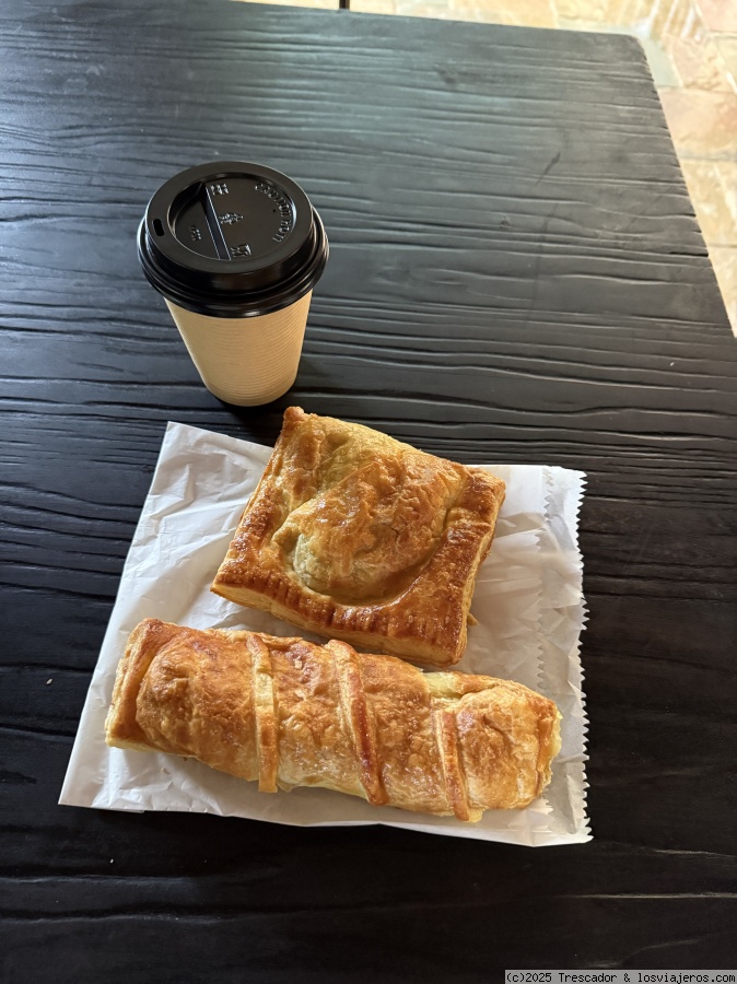 Segundo día completo en Kruger National Park - Navidad y Fin de Año Sudáfrica 2024 (5)