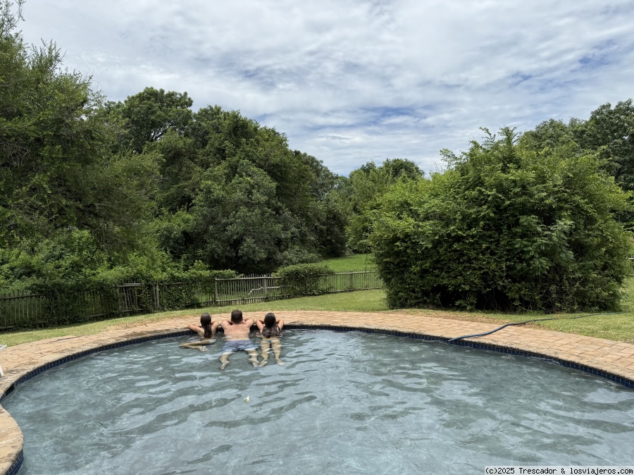 Segundo día completo en Kruger National Park - Navidad y Fin de Año Sudáfrica 2024 (6)