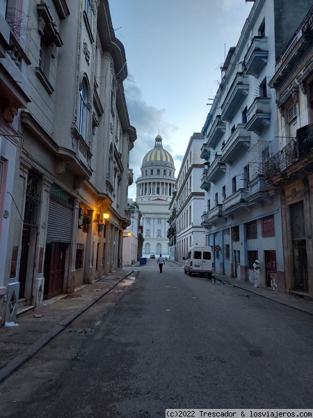 Calle Barcelona nº 60
Calle Barcelona, Casa Vicky en La Habana
