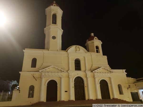 Catedral de Cienfuegos
Catedral de Cienfuegos, Cuba
