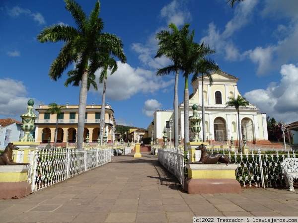 Casas particulares en Trinidad - Cuba - Forum Caribbean: Cuba, Jamaica