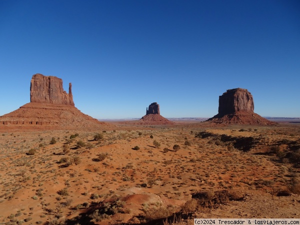 Monument Valley principio del Loop
Monument Valley principio del Loop
