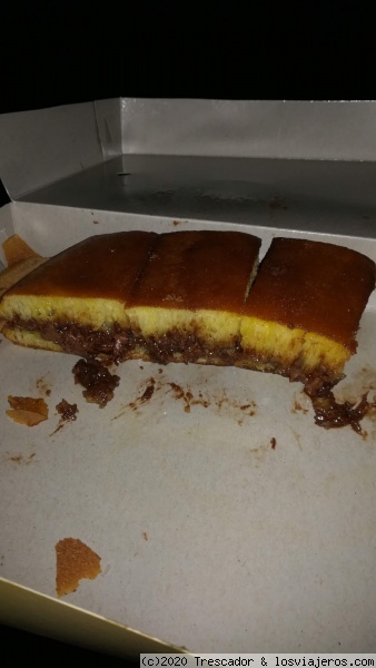 Martabak Nuttela
Martabak Nuttela
