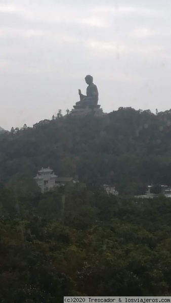 Budha Tian Tan
Budha Tian Tan
