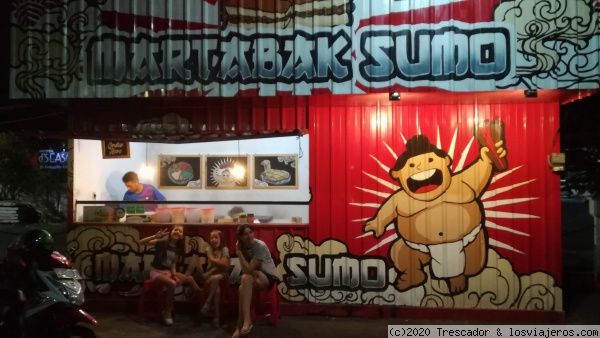 Martabak Surabaya
Martabak Surabaya
