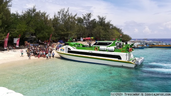 Barco Gili Air 1
Barco Gili Air 1
