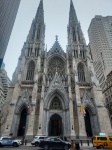 Catedral Sant Patrick
