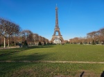 Escala en París