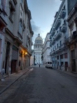 En la Habana nos hospedamos en Casa Vicky
