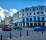 Hotel Telégrafo
Hotel, Telégrafo, Habana