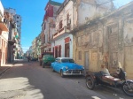 Calle de Habana Centro