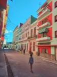 Edificios Habana Centro