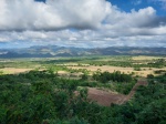 Vistas desde el Mirador del Valle de Los Ingenios
Vistas, Mirador, Valle, Ingenios, Cuba, desde