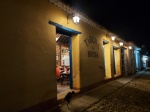 Restaurante La Botija, Trinidad
Restaurante, Botija, Trinidad, Cuba