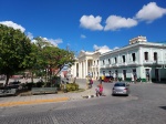 Plaza del Parque Central en Santa Clara
Plaza, Parque, Central, Santa, Clara, Cuba