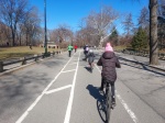 Paseo en Bici por Central Park