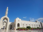 Gran Mezquita del Sultán Qaboos
Gran, Mezquita, Sultán, Qaboos, Muscat, Omán