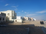 Zona faro de Al Aijah