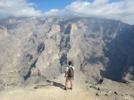 Impresionante Jebel Shams
Impresionante, Jebel, Shams