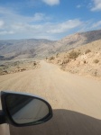 Pista de Tierra en Jebel Shams
Pista, Tierra, Jebel, Shams