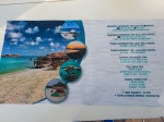 Tipos y precios de excursión a las Islas Dimaniyat