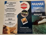 Agencia de excursiones Marmar