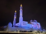 Mezquita Mohammed Al Ameen