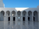 Mezquita Mohammed Al Ameen II