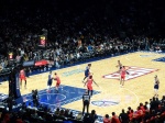 Brooklyn Nets vs Toronto Raptors