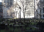 Cementerio Trinity Church