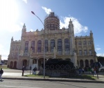 Museo de La Revolución La Habana