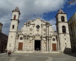 Catedral de La Habana
Catedral, Habana