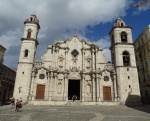 Catedral de La Habana