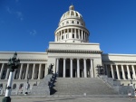 Capitolio de La Habana