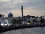 Mezquita Al Lawati Muscat
