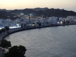 Corniche Muscat