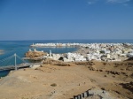 Vistas de la zona de Al Aijah