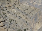 Balcony Trail en Jebel Shams